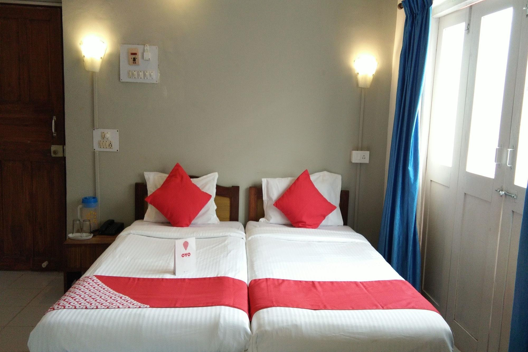 Q Lite Calangute Hotel Екстериор снимка