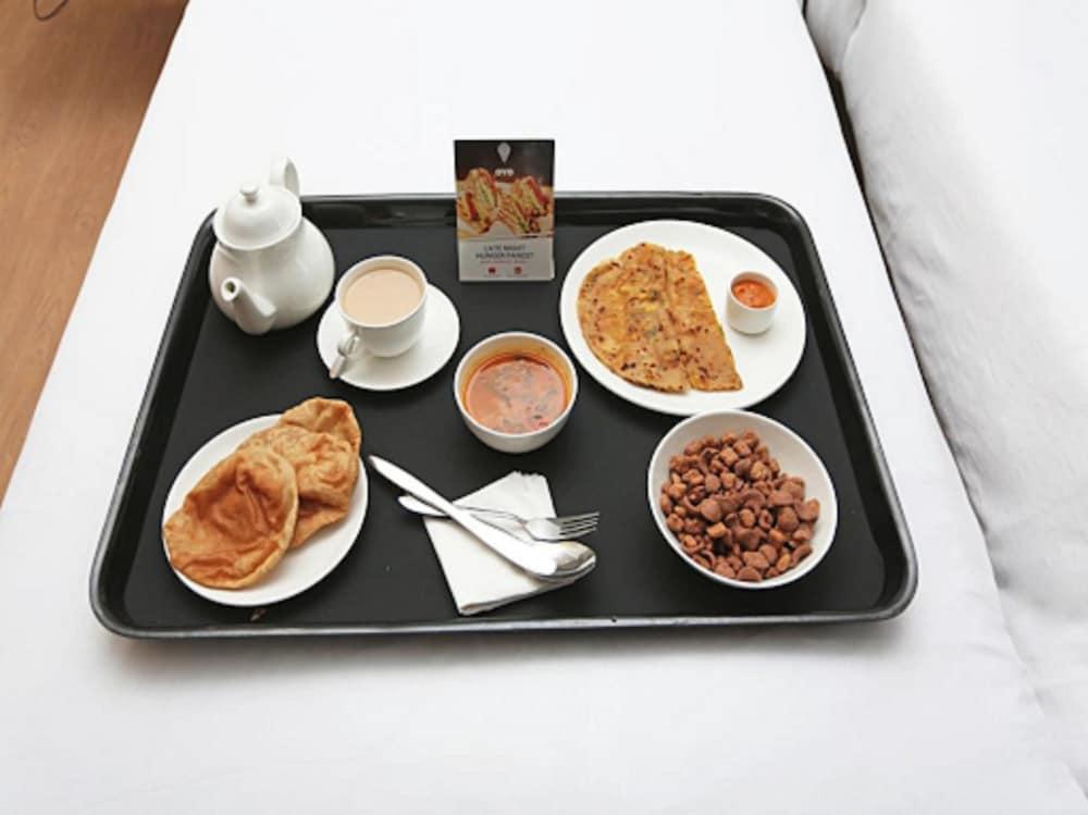 Q Lite Calangute Hotel Екстериор снимка