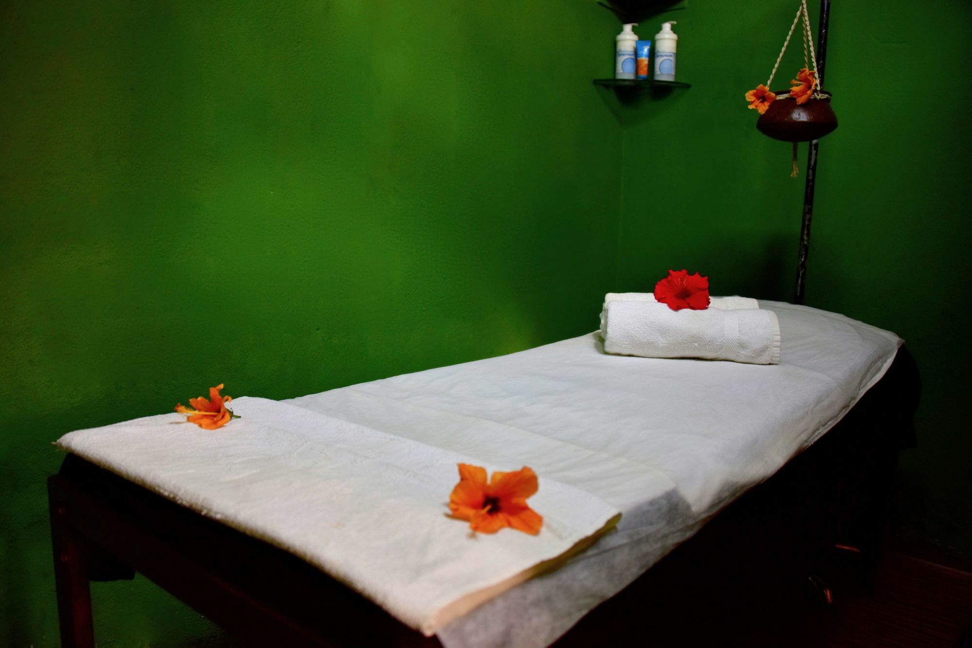 Q Lite Calangute Hotel Екстериор снимка